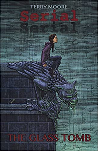 Serial: The Glass Tomb TP