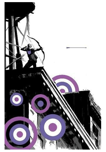 Hawkeye v.1: My Life as a Weapon (Marvel NOW!)