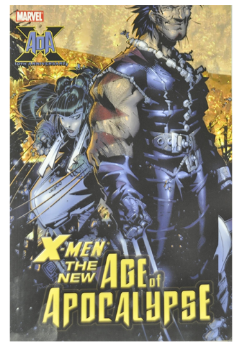 X-Men: The New Age of Apocalypse