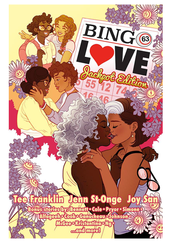 Bingo Love HC Jackpot Edition