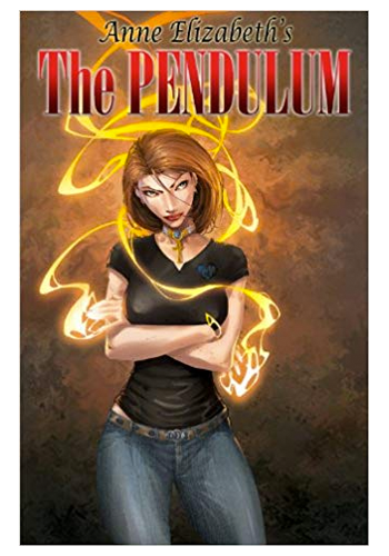 The Pendulum TP (DAMAGED)