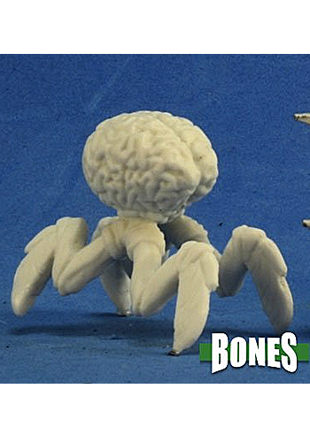 Mind Eater - Plastic Miniature