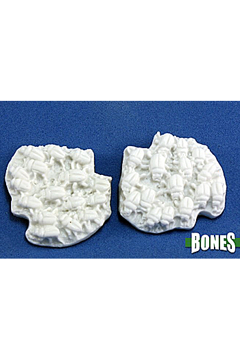 Vermin: Beetle Swarm - Plastic Miniatures