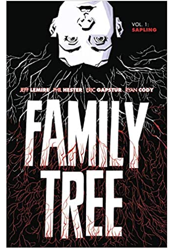 The Family Tree v.1: The Sapling TP