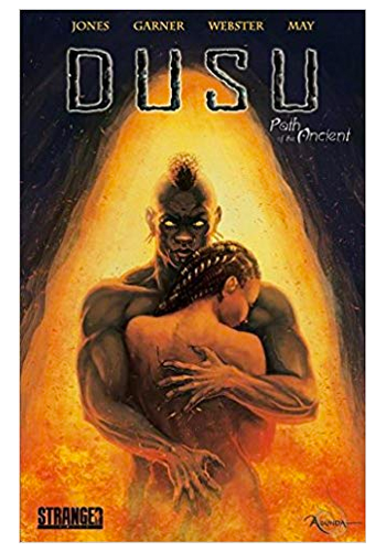 Dusu: Path Of The Ancient TP