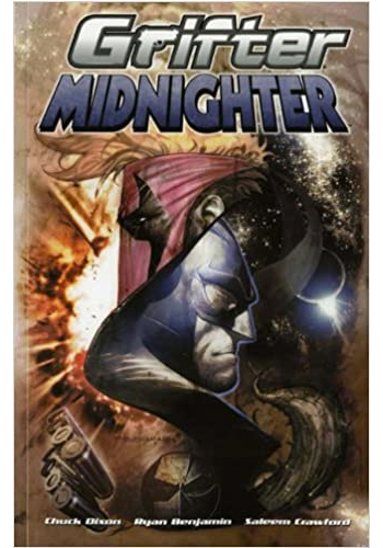 Grifter/Midnighter TP