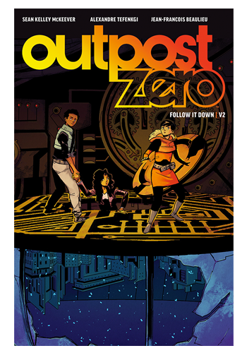 Outpost Zero TP v.2