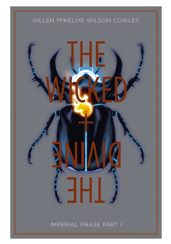 The Wicked and the Divine TP v.5