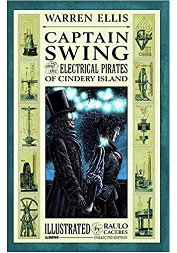 Captain Swing TP