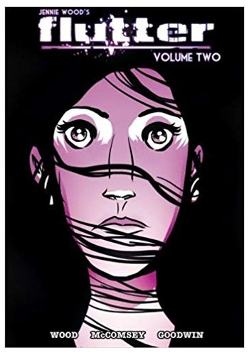 Flutter v.2: Don't Let Me Die Nervous TP