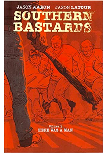 Southern Bastards v.1 TP