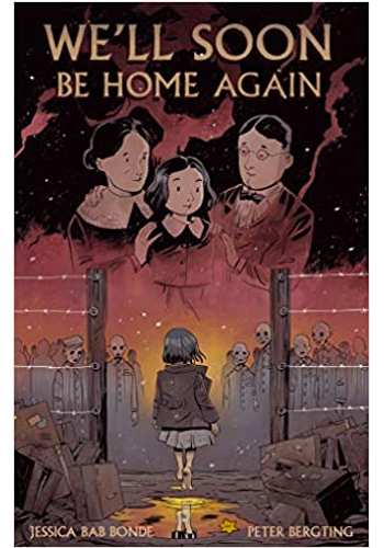 We'll Soon Be Home Again GN