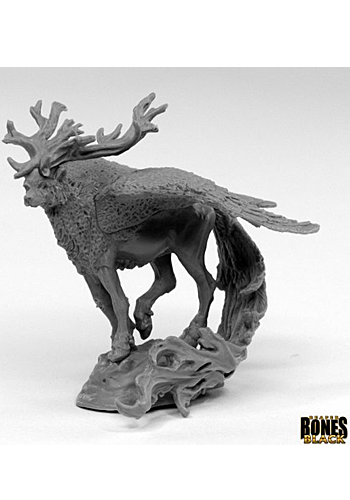 Spirit Beast - Plastic Miniature