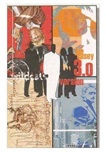 Wildcats Version 3.0: Brand Building TP (DAMAGED)