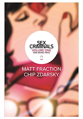 Sex Criminals TP v.1