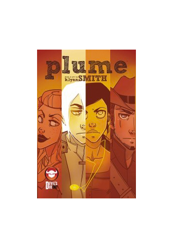 Plume v.1 HC
