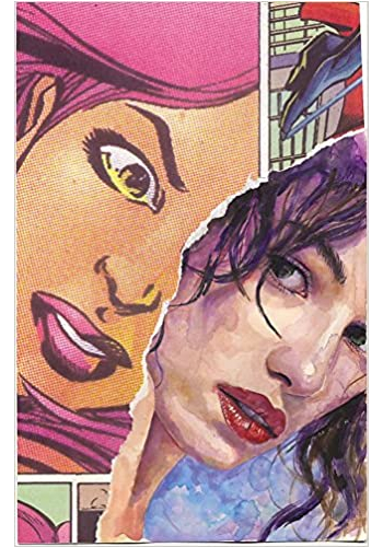 Jessica Jones: Alias v.4 TP