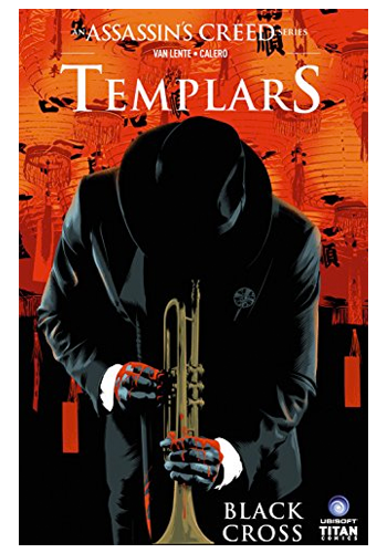 Assassin's Creed: Templars TP