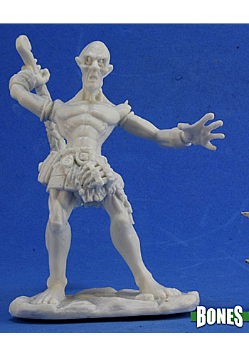 Stone Giant - Plastic Miniature