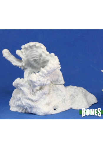 Faceless Horror - Plastic Miniature