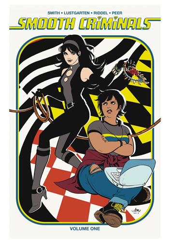 Smooth Criminals TP v.1