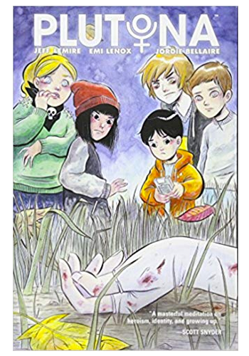 Plutona TP