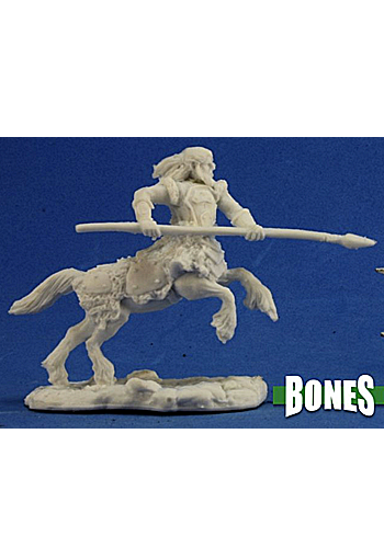 Aravis, Centaur - Plastic Miniature