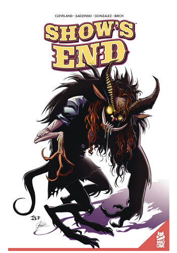Show's End v.1 TP