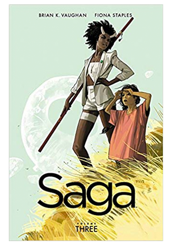 Saga TP v.3