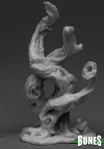 Gravewailer - Plastic Miniature