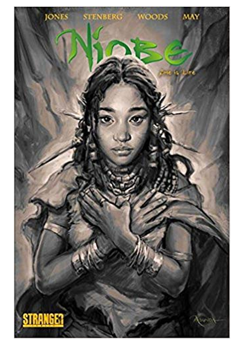 Niobe: She Is Life TP