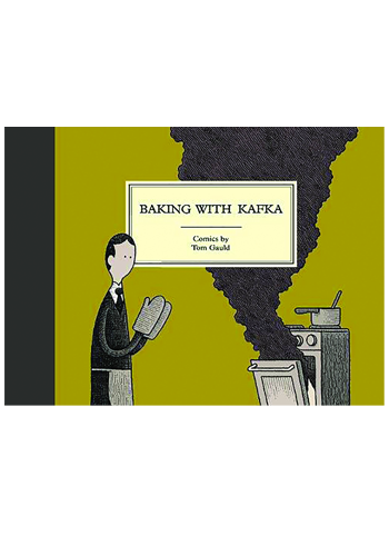 Baking With Kafka GN