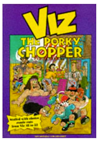 The Porky Chopper HC (DAMAGED)