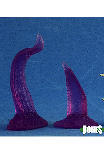 Shadow Tentacles - Plastic Miniatures