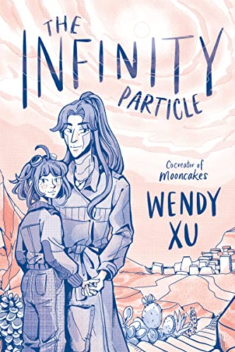 The Infinity Particle GN