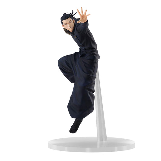 JUJUTSU KAISEN - Suguru Geto FIGURIZMa Prize Figure (Hidden Inventory/Premature Death Ver.)