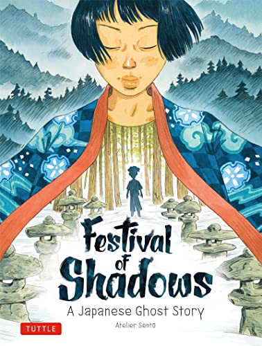 Festival Of Shadows GN