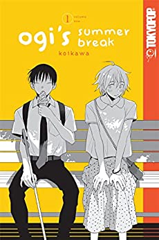 Ogi's Summer Break v.1
