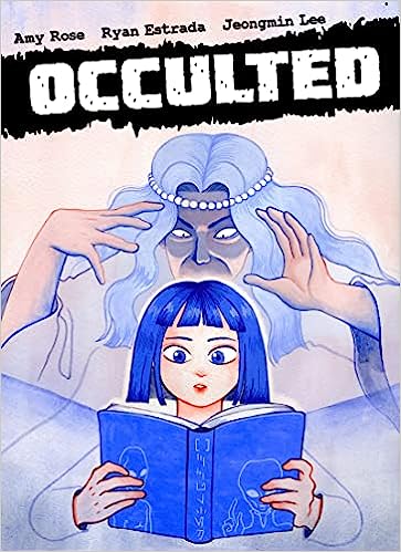 Occulted GN