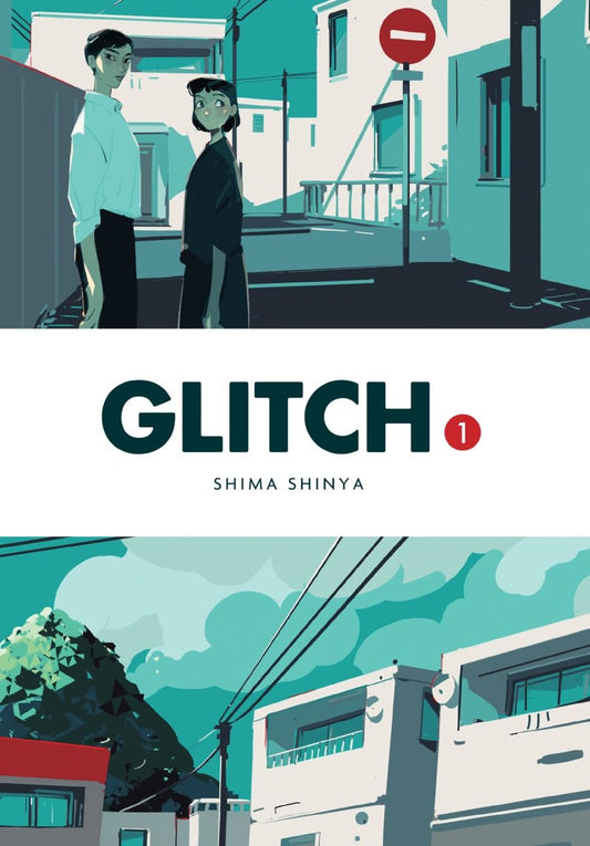 Glitch v.1