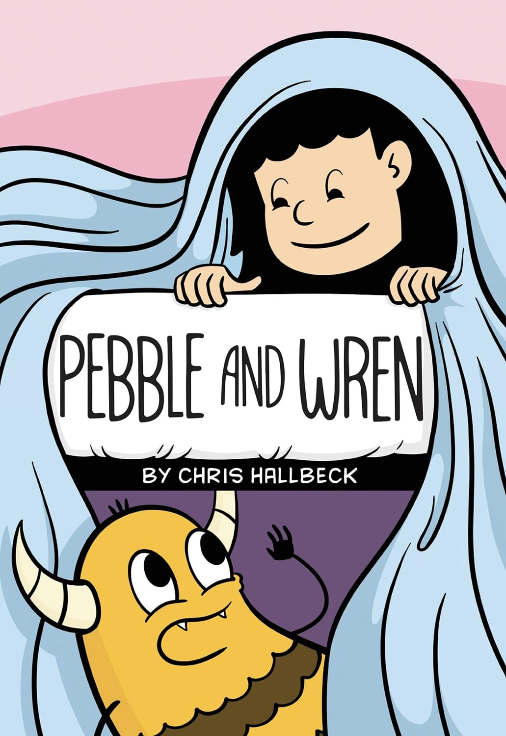 Pebble And Wren GN