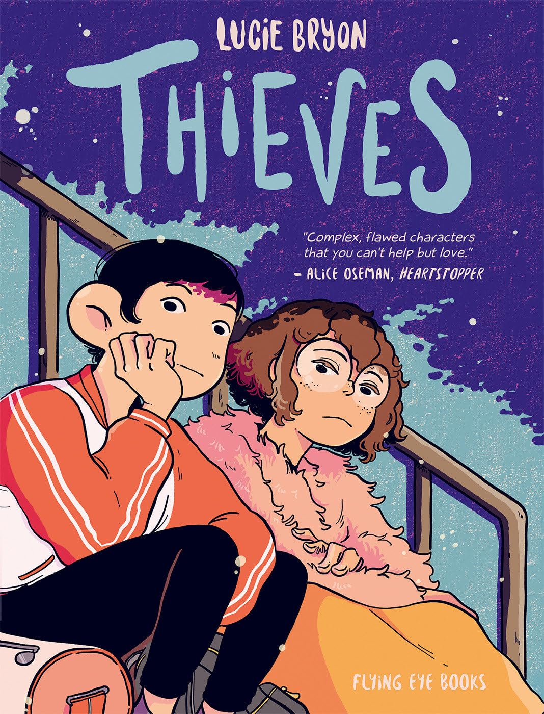Thieves GN