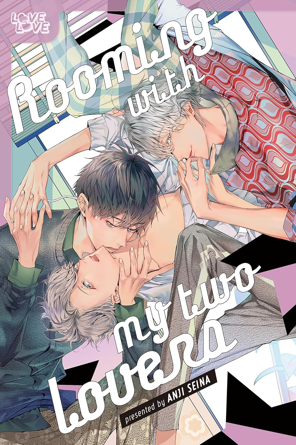 Rooming With My Two Lovers v.1