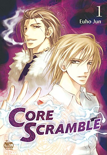 Core Scramble v.1