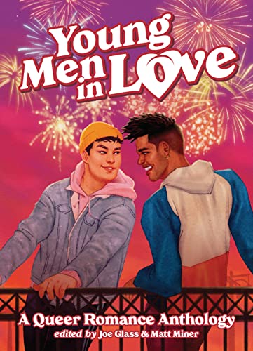 Young Men In Love Anthology GN