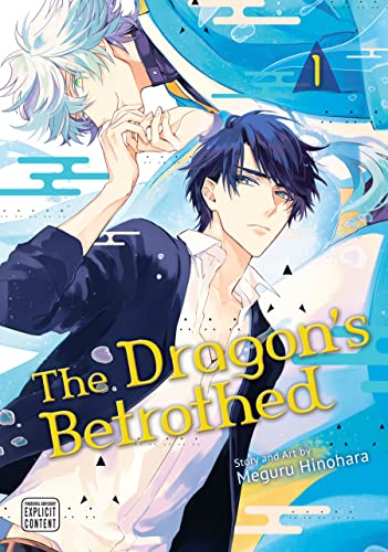 The Dragon's Betrothed v.1