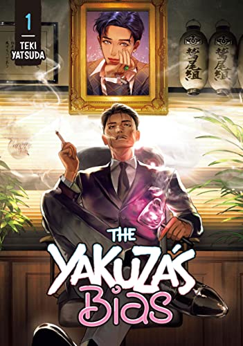 The Yakuza's Bias v.1