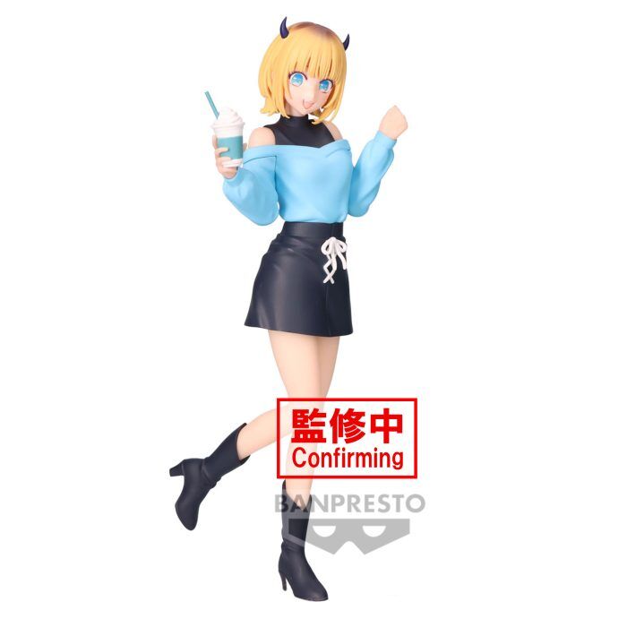 Oshi No Ko Mem-Cho Casual Wear Date Ver. Figure