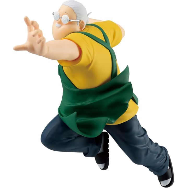 Sakamoto Days Vibration Stars Sakamoto Taro Figure