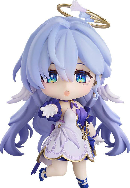 Honkai Star Rail Nendoroid PVC Action Figure Robin 10cm